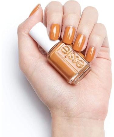 Essie Nail Polish 705 - kaf-tan 13 5 ml - Buy Online on SooperMarket.com