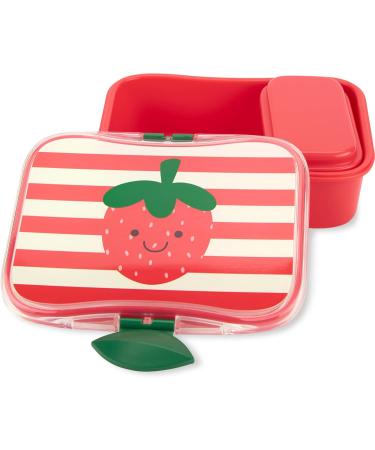Buy Skip Hop Spark Style Strawberry Sweet Kit - International Shipping Available | Shop Now - Buy Online on SooperMarket.com