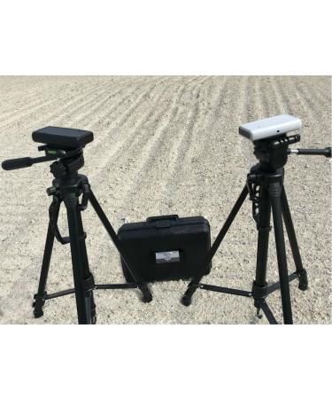 ArenaGear Barrel Racing Timer (RM-501 + Tripods)