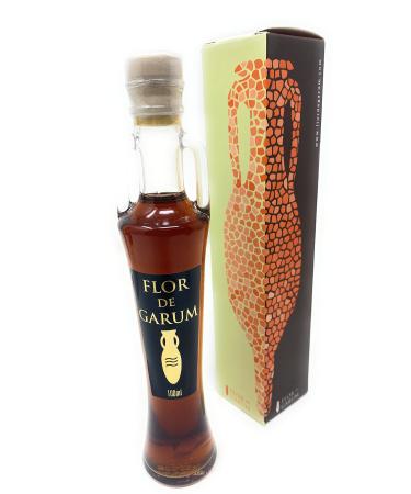 Flor De Garum, Artisan Fish Sauce, 3.38 fl.oz