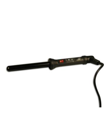 Twister Curling Iron 19mm (Black)