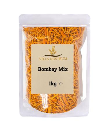 Bombay Mix 1kg by Villa Nostrum