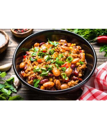 Premium Dried Kidney Beans 800g - Gourmet Quality Natural Protein Boost for Healthy Living | International Shipping Available - Buy Online on SooperMarket.com