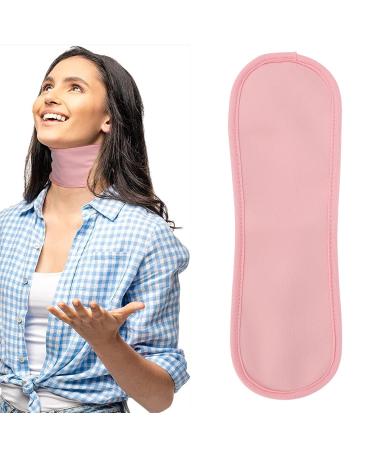 Neck-Rapinus Oil Pack | Promote Blood Circulation & Relaxation | Reusable Castor Oil Wrap - Buy Online on SooperMarket.com
