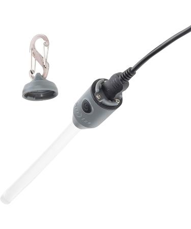 Nite Ize RGSR-07S-R3 Radiant Rechargeable LED Glow Stick Disc-O Select - Buy Online on SooperMarket.com
