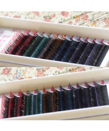 FOMIYES 3 Sets Eyelashes Extension Lashes False Eyelashes Adhesive Fake Eyelashes No Irritation Cruelty- Long False Eye Lashes Lash Extensions False Lashes Natural 3d Mix - Buy Online on SooperMarket.com