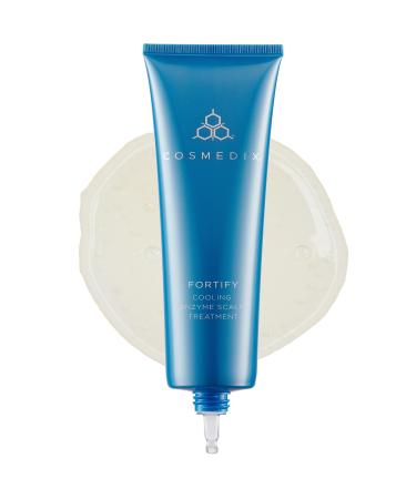 COSMEDIX Fortify Cooling Enzyme Scalp Treatment 1 ct.