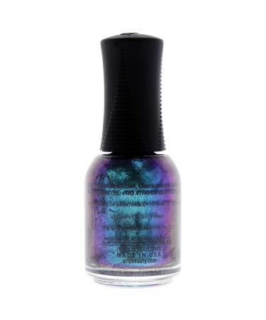 Orly Breathable Treatment Plus Color - Freudian Flip Nail Polish 0.6 oz for Women - Buy Online on SooperMarket.com