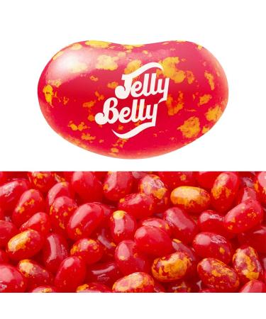 Buy Jelly Belly Hot Cinnamon Candy 70g - Spicy Sweet Treat | International Shipping Available - Buy Online on SooperMarket.com
