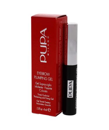 Pupa Eyebrow Plumping Gel 001 Blonde | Buy Internationally | Perfect Brow Volume - Buy Online on SooperMarket.com