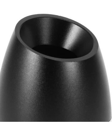 FTVOGUE Men's Aluminum Razor Holder Stand - Premium Shaving Accessory for Safety Razors & Brushes | International Shipping Available - Buy Online on SooperMarket.com
