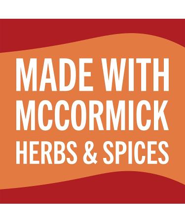 McCormick White Chicken Chili Seasoning Mix  1.25 oz White Chicken 1.25 Ounce (Pack of 1) - Buy Online on SooperMarket.com