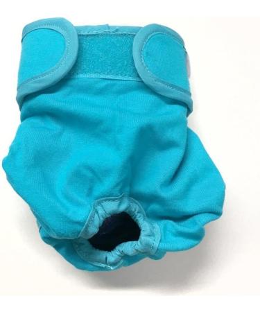 Simple Solution Washable Dog Diapers - Eco-Friendly & Leak-Proof | International Shipping Available - Buy Online on SooperMarket.com