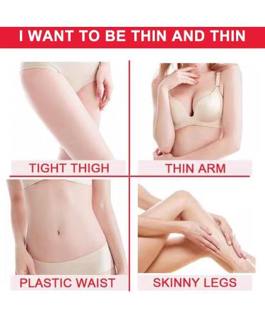 Buy Slimming Fitting Cream | Moisturizing Body Cream for Hips Abdomen & Buttocks | Reduce Cellulite & Firm Skin - Buy Online on SooperMarket.com