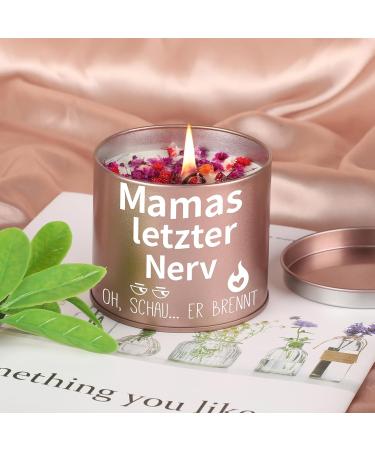 Pristenly Gifts for Mom - 9oz Stumping Outer Mug with Loving Sayings | Perfect Mother's Day & Birthday Present - Buy Online on SooperMarket.com