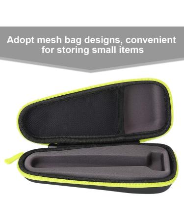 KUIKUI Electric Shaver Carrying Case - Portable Travel Box for QP2530 / QP2520 | International Shipping Available - Buy Online on SooperMarket.com