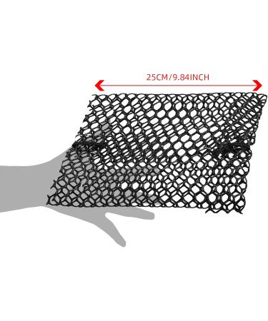 SF Mesh Bait Bag for Crab Traps & Catfishing - 9.8x7.4x0.4 (1Pack) - Buy Online on SooperMarket.com