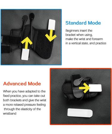 CRICAL Integrated Wrist Trainer Gloves - Pool Snooker Billiard Practice Tool - Buy Online on SooperMarket.com