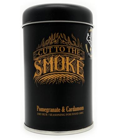 Top 5 Premium BBQ Shaker Gift Set - Award Winning Seasonings - Buy Online on SooperMarket.com