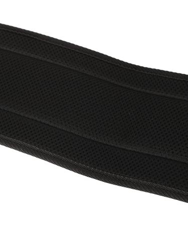 Ritoeasysports Adjustable Weightlifting Belt - Breathable Waist Protection & Support for Men & Women | Ideal for Squats & Lower Back Support - Buy Online on SooperMarket.com