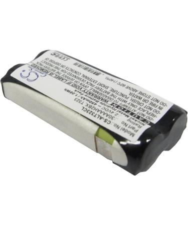 Replacement Battery for Switel D-7000 - Ni-MH 450mAh | International Shipping Available - Buy Online on SooperMarket.com
