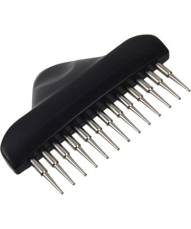 Trixie Fur Detangler for Long Hair - 10x15 cm | Premium Pet Grooming Tool - International Shipping Available - Buy Online on SooperMarket.com