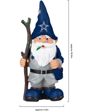 Foco NFL Dwarf Holding Stick - Dallas Cowboys | 8 Vibrant Colors | International Shipping Available - Buy Online on SooperMarket.com