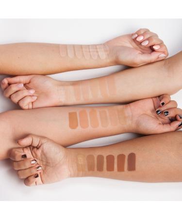 Maybelline Fit Me Matte & Poreless Makeup No. 102 Fair Ivory - Lightweight Liquid Foundation for All Skin Tones 30ml | International Shipping Available - Buy Online on SooperMarket.com