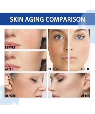 Botox Stock Solution Facial Serum | Anti-Aging Botox in a Bottle | Instant Face Tightening & Wrinkle Reduction - 1fl. oz - Buy Online on SooperMarket.com