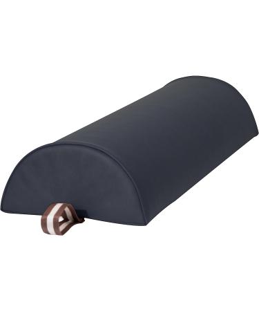 Master Massage Half Round Semi-Round Cushion Pillow Table Bolster - Royal Blue 6 Inch - Pack of 1 - Buy Online on SooperMarket.com