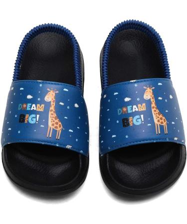 Shop Children's Flip Flops & Non-Slip Sandals | Boys' & Girls' Bathing Shoes in EU Size 20/21 - Stylish Safe & Affordable - Buy Online on SooperMarket.com