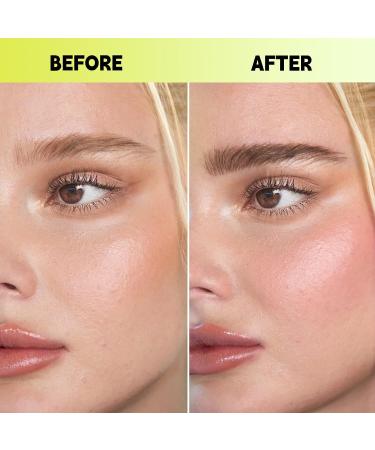 Cilrofelr Green Color Changing Liquid Blush Oil - Dewy & Natural Flush for Cheeks | Lightweight Formula for Customized Look on All Skin Tones - Buy Online on SooperMarket.com