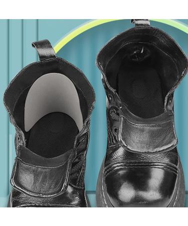 FRCOLOR 12pcs Shoe Repair Stickers Boots Boot Repair Accessories Boot Repair Patches Shoe Repair Patches Shoe Patches for Holes Pu Patches Shoe Repair Kit Adhesive Heel Post Post - Buy Online on SooperMarket.com