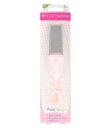 Brushworks Foot Rasp