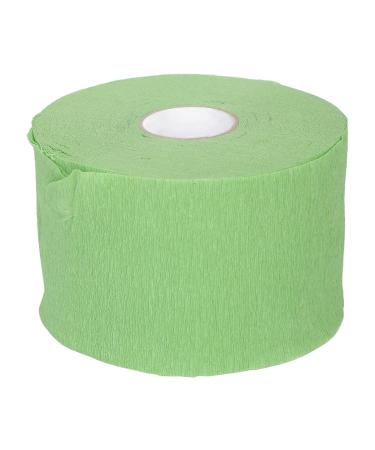 Disposable Hairdressing Paper Neck Strips - Self-Adhesive Accessories for Hygienic Styling | International Shipping Available - Buy Online on SooperMarket.com