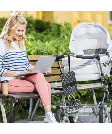 Baby Changing Mat Portable Travel Changing Mat Waterproof Folding Nappy Change Mat 70 x 50cm Grey - Buy Online on SooperMarket.com