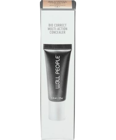 W3LL PEOPLE Bio Correct Light Concealer  0.25 OZ