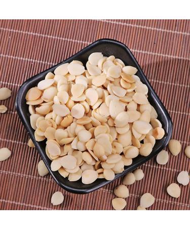 cn herb 250g Peeled Peach Kernels Thin Thick and Evenly Sized - Buy Online on SooperMarket.com