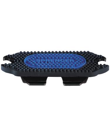 Sprenger - Stirrup insoles for Bow Balance black-blue 13cm