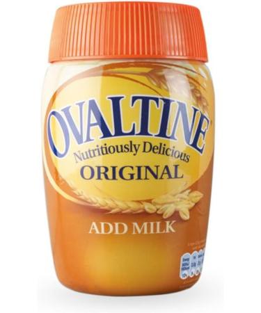 Ovaltine Original Malt Instant Drink Just Add Milk 3x800g - Buy Online on SooperMarket.com