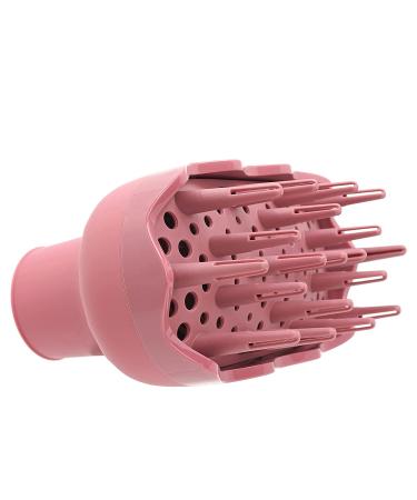 Ouidad 3-in-1 Universal Diffuser | Made For Curls | Rose - Buy Online on SooperMarket.com