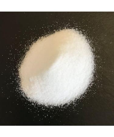 Wholefood Earth Citric Acid 1kg | Anhydrous | Food Grade Single - Buy Online on SooperMarket.com