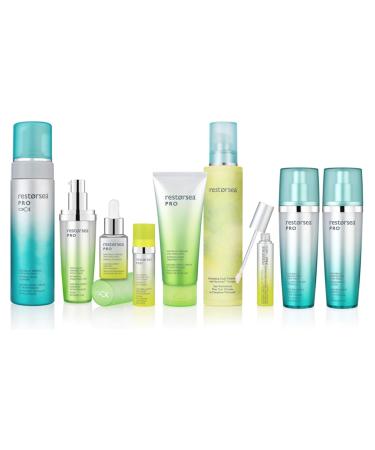 PRO Rest rsea Lip Magic - Enhance Your Lips in 15 Days | Paraben & Cruelty-free Lip Care - Buy Online on SooperMarket.com
