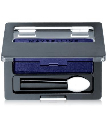 Maybelline New York Expert Wear Eyeshadow  Navy Night  Singles  0.09 Ounce