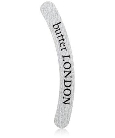 butter LONDON Banana Nail File