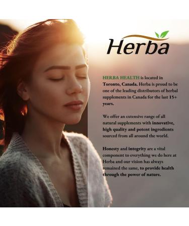Herba Bee Propolis Throat Spray 30ml - No Alcohol | Helps Relieve Sore Throats and Mouth Infections | Rich in Flavonoids | 100% Natural - Premium Grade | Made in Canada | Alcohol Free Spray - Buy Online on SooperMarket.com