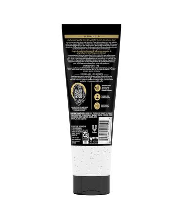 TRESemm Hair Gel Ultra Hold - No Crunch 24H Frizz Control Alcohol-Free 9 oz Unscented - International Shipping Available - Buy Online on SooperMarket.com