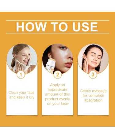 Melanin Correcting Cream Melanin Correcting Body Cream Melanin Repair Cream Body Moisturiser for Dry Skin Dark Spot Corrector Cream for Body Underarm Dark Knees and Elbows Neck Armpit - Buy Online on SooperMarket.com