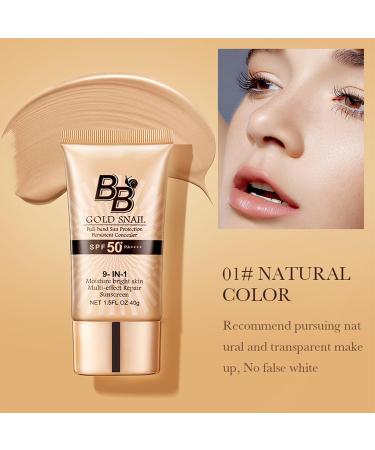 Facial BB Cream - Buy Online on SooperMarket.com