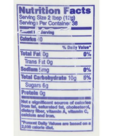 Marshmallow Fluff Original 16-Ounce - Pack of 6 | Delicious Marshmallow Spread - Buy Online on SooperMarket.com